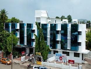 Hotel Oberoi Evrengabad Dış mekan fotoğraf