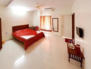 Hotel Oberoi Evrengabad Dış mekan fotoğraf