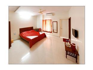Hotel Oberoi Evrengabad Dış mekan fotoğraf